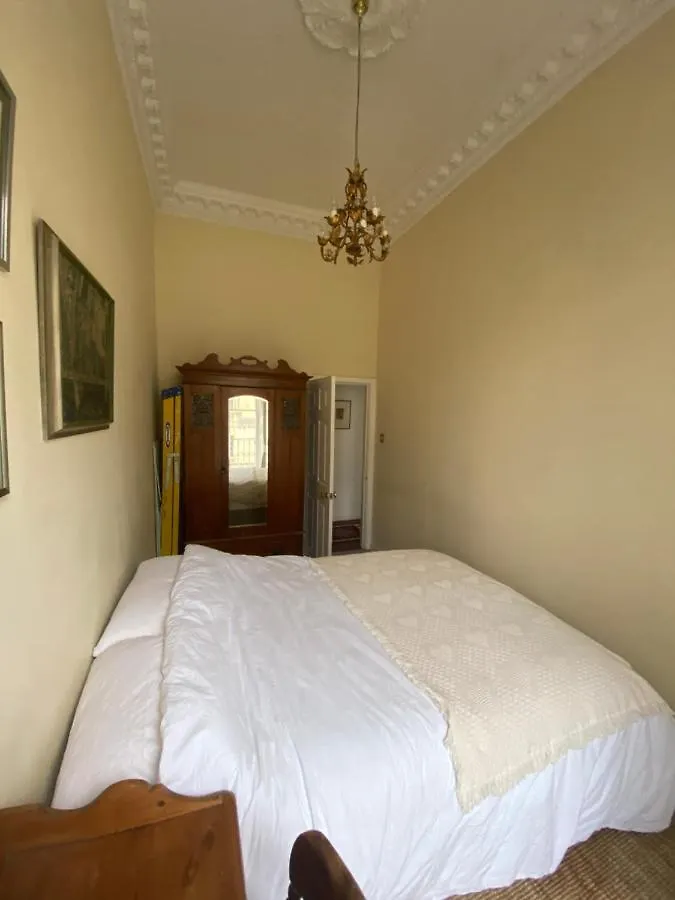Apartment Stunning Georgian Central Bath Home United Kingdom