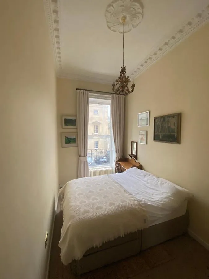 Stunning Georgian Central Bath Home