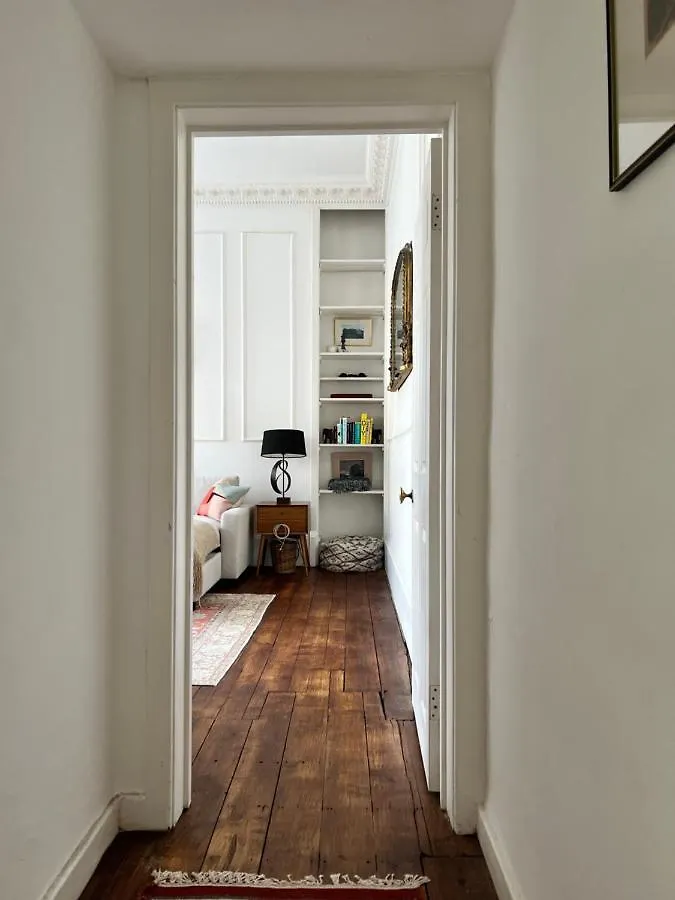 Stunning Georgian Central Bath Home