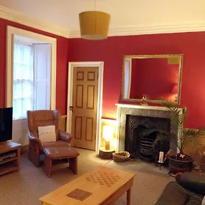 F1- Very Centre Apartment Edinburgh