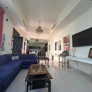 Peaceful In Liwan Wadi Al-safa 2 Guest house Dubai