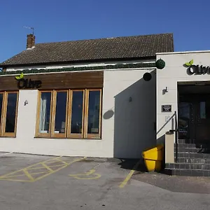 The Bed & Breakfast Barnby Dun