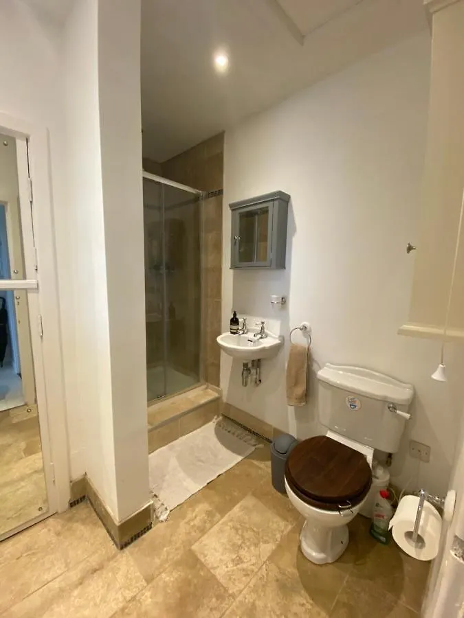 Stunning Georgian Central Bath Home Appartement