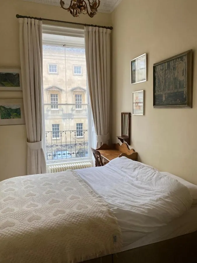 Stunning Georgian Central Bath Home Royaume-Uni